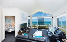 Meridian Beachside Apartments